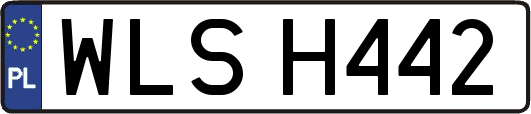 WLSH442