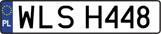 WLSH448