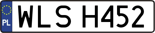 WLSH452