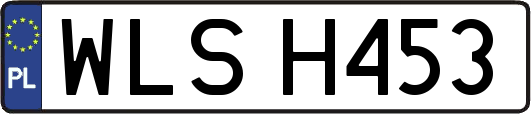 WLSH453