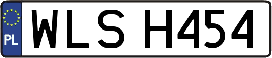 WLSH454