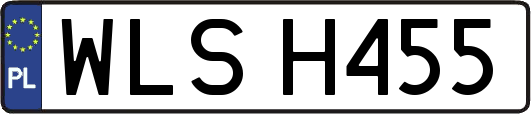 WLSH455