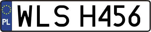 WLSH456