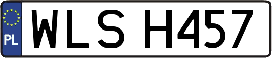 WLSH457