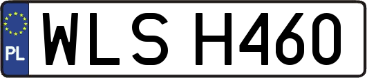 WLSH460