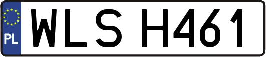 WLSH461