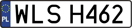 WLSH462