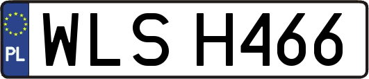 WLSH466