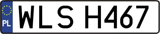 WLSH467