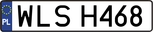 WLSH468