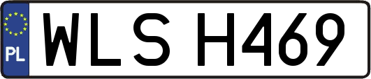 WLSH469