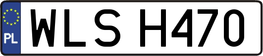 WLSH470