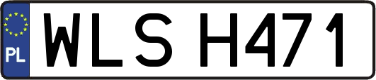 WLSH471