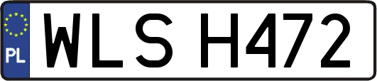 WLSH472