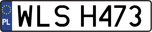 WLSH473