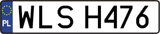 WLSH476