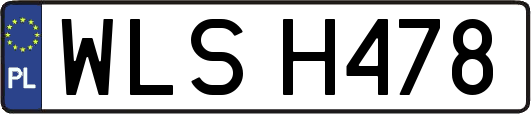 WLSH478