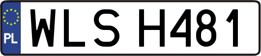 WLSH481