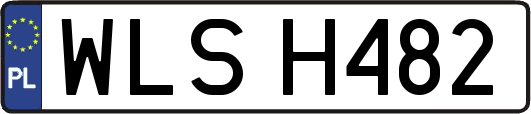 WLSH482