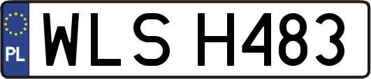 WLSH483