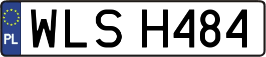 WLSH484