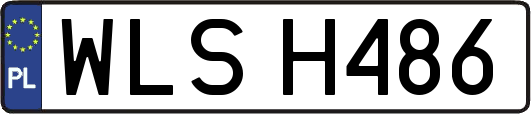 WLSH486
