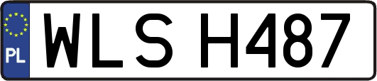 WLSH487