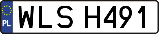 WLSH491