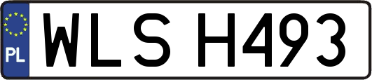 WLSH493