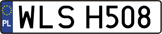 WLSH508
