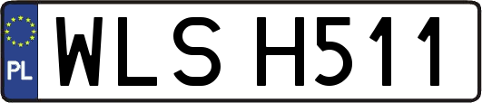WLSH511