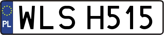 WLSH515
