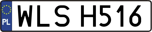 WLSH516