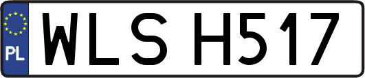 WLSH517