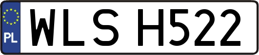 WLSH522