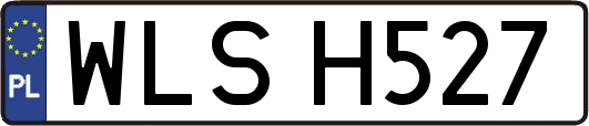WLSH527