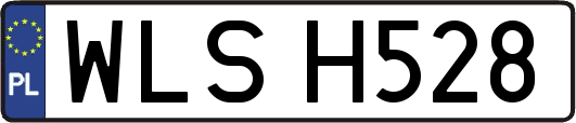 WLSH528