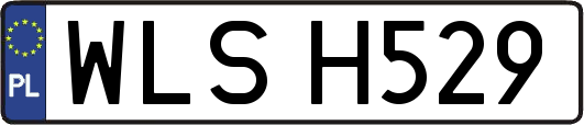WLSH529