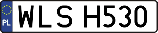 WLSH530