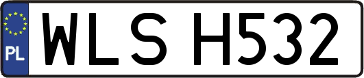 WLSH532