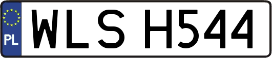 WLSH544