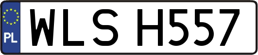 WLSH557