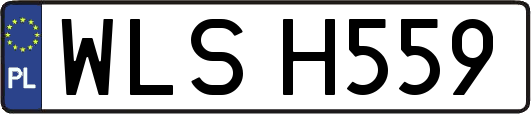WLSH559