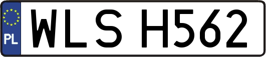 WLSH562