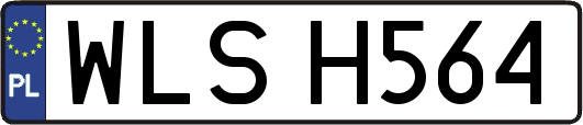WLSH564
