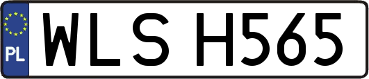 WLSH565