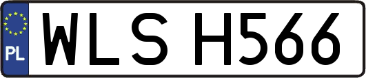 WLSH566