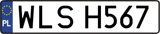 WLSH567