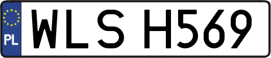 WLSH569