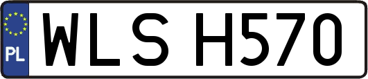 WLSH570